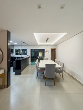 Imagem Casa com 3 Quartos à Venda, 150 m² em Jardim Camburi - Vitória