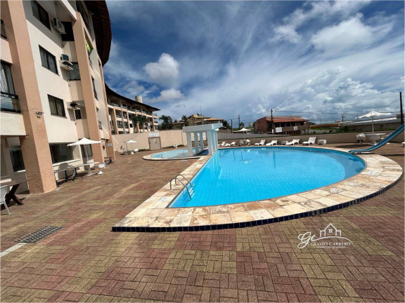 Imagem Apartamento com 1 Quarto à Venda, 40 m² em Porto Das Dunas - Aquiraz Imagem Apartamento com 1 Quarto à Venda, 40 m² em Porto Das Dunas - Aquiraz