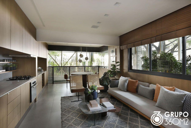 Imagem Apartamento com 2 Quartos à Venda, 72 m² em Jardim Paulista - São Paulo Imagem Apartamento com 2 Quartos à Venda, 72 m² em Jardim Paulista - São Paulo