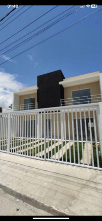 Imagem Casa com 2 Quartos à Venda, 85 m² em Centro - Barra Dos Coqueiros Imagem Casa com 2 Quartos à Venda, 85 m² em Centro - Barra Dos Coqueiros