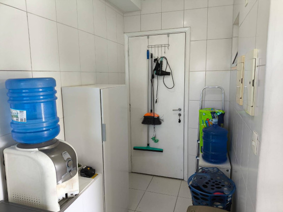 Imagem Apartamento com 3 Quartos para Alugar, 94 m² em Jurubatuba - São Paulo Imagem Apartamento com 3 Quartos para Alugar, 94 m² em Jurubatuba - São Paulo