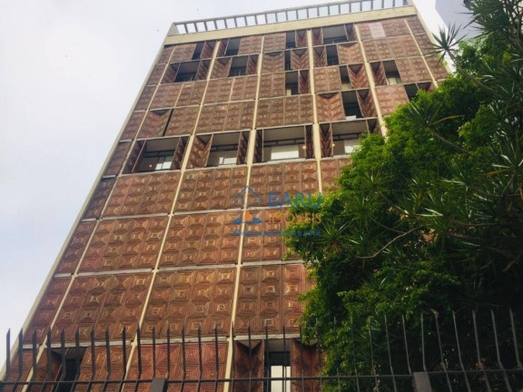 Apartamento com 3 Quartos para Alugar, 280 m² em Higienópolis - São Paulo