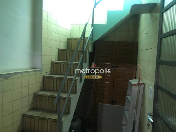 Imagem Edifício Residencial à Venda, 128 m² em Centro - São Caetano Do Sul