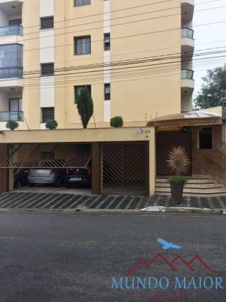 Imagem Apartamento com 1 Quarto à Venda, 47 m² em Rudge Ramos - São Bernardo Do Campo