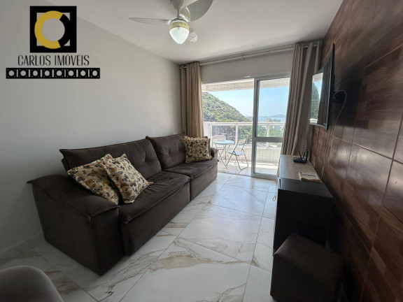Imagem Apartamento com 1 Quarto à Venda, 52 m² em Vila Valença - São Vicente Imagem Apartamento com 1 Quarto à Venda, 52 m² em Vila Valença - São Vicente