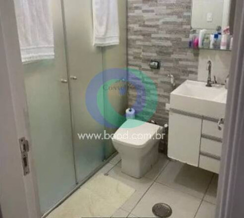 Imagem Apartamento com 3 Quartos à Venda, 90 m² em Marapé - Santos Imagem Apartamento com 3 Quartos à Venda, 90 m² em Marapé - Santos