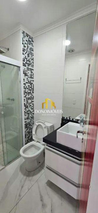 Imagem Apartamento com 3 Quartos à Venda, 126 m² em Vila Gilda - Santo André Imagem Apartamento com 3 Quartos à Venda, 126 m² em Vila Gilda - Santo André