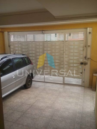 Imagem Sobrado com 2 Quartos à Venda, 68 m² em Vila Ré - São Paulo