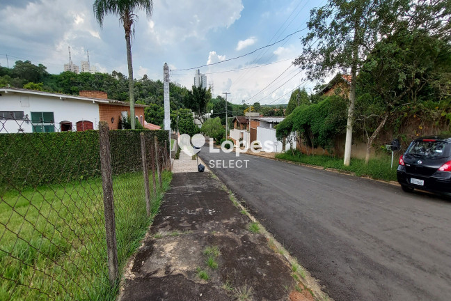 Imagem Terreno à Venda, 574 m² em Bairro Das Palmeiras - Campinas Imagem Terreno à Venda, 574 m² em Bairro Das Palmeiras - Campinas