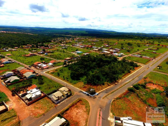 Imagem Imóvel à Venda, 360 m² em Residencial Recanto De Caldas - Caldas Novas Imagem Imóvel à Venda, 360 m² em Residencial Recanto De Caldas - Caldas Novas