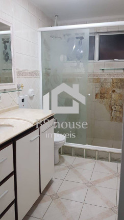 Imagem Apartamento com 2 Quartos à Venda, 84 m² em Centro - São Bernardo Do Campo