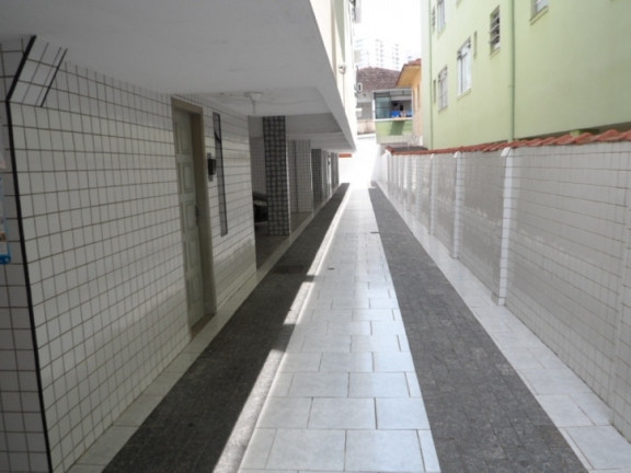 Imagem Apartamento com 2 Quartos à Venda, 80 m² em Marapé - Santos