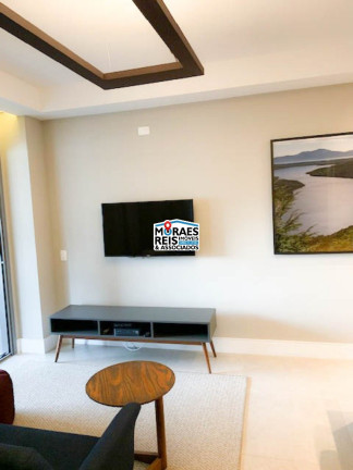 Imagem Apartamento com 1 Quarto à Venda, 44 m² em Brooklin - São Paulo Imagem Apartamento com 1 Quarto à Venda, 44 m² em Brooklin - São Paulo