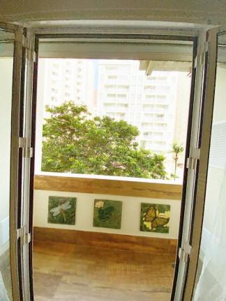 Imagem Apartamento com 2 Quartos para Alugar, 200 m² em Jardins - São Paulo Imagem Apartamento com 2 Quartos para Alugar, 200 m² em Jardins - São Paulo