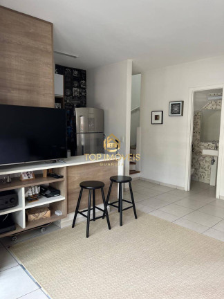 Imagem Apartamento com 2 Quartos à Venda, 80 m² em Jardim Mar E Céu - Guarujá Imagem Apartamento com 2 Quartos à Venda, 80 m² em Jardim Mar E Céu - Guarujá