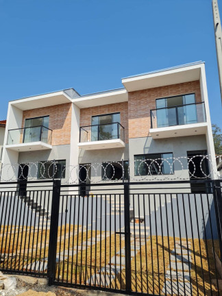 Imagem Sobrado com 2 Quartos à Venda, 110 m² em Jardim Simus - Sorocaba Imagem Sobrado com 2 Quartos à Venda, 110 m² em Jardim Simus - Sorocaba