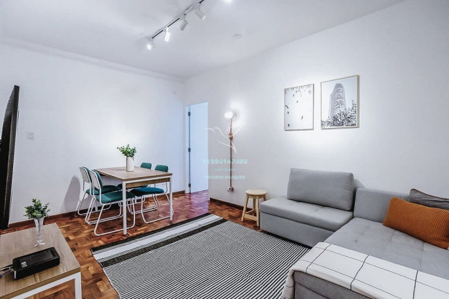 Imagem Apartamento com 4 Quartos à Venda, 121 m² em Pinheiros - São Paulo