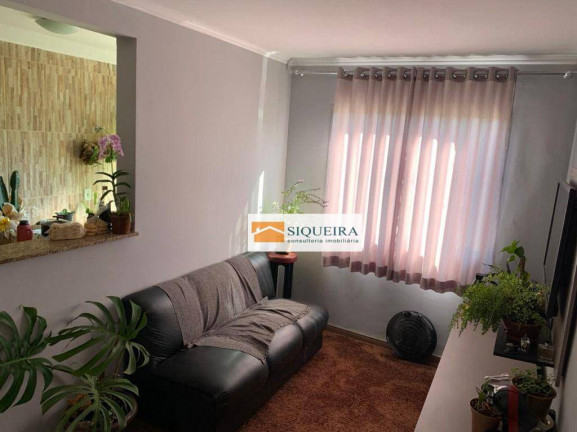 Imagem Apartamento com 2 Quartos à Venda, 50 m² em Vossoroca - Votorantim Imagem Apartamento com 2 Quartos à Venda, 50 m² em Vossoroca - Votorantim