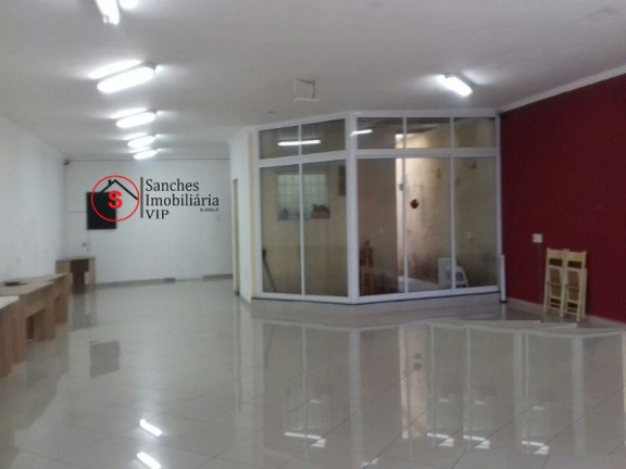 Imagem Imóvel Comercial à Venda, 227 m² em Mooca - São Paulo