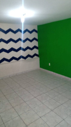 Casa com 1 Quarto para Alugar,  em Campanario - Diadema