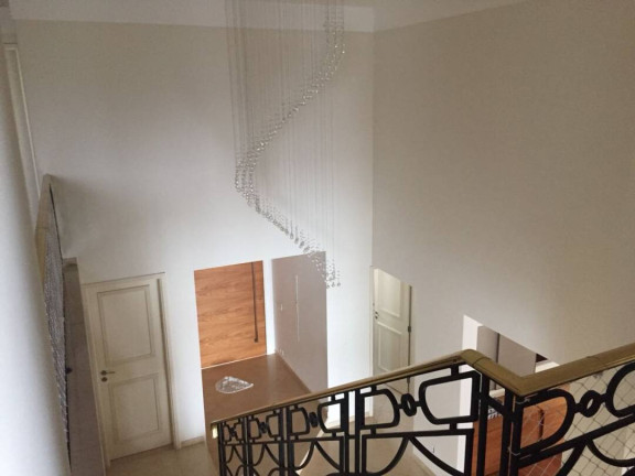 Imagem Casa com 4 Quartos à Venda, 600 m² em Alphaville - Santana De Parnaíba