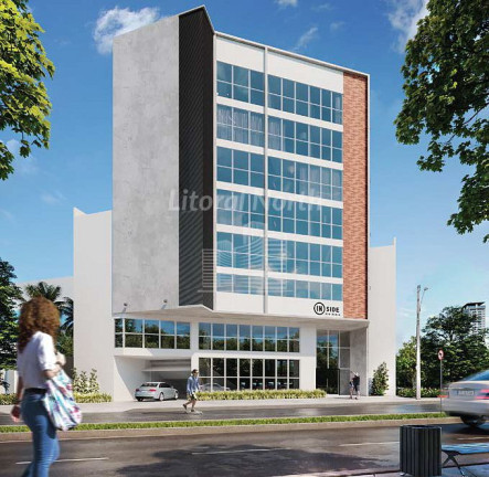 Apartamento com 2 Quartos à Venda, 62 m² em Ariribá - Balneário Camboriú