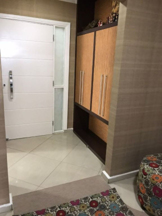 Imagem Apartamento com 3 Quartos à Venda, 380 m² em Centro - Suzano