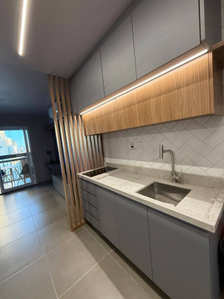 Imagem Apartamento com 1 Quarto para Alugar, 28 m² em Vila Mariana - São Paulo Imagem Apartamento com 1 Quarto para Alugar, 28 m² em Vila Mariana - São Paulo