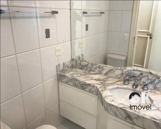 Imagem Apartamento com 3 Quartos à Venda, 245 m² em Vila Nova Conceição - São Paulo