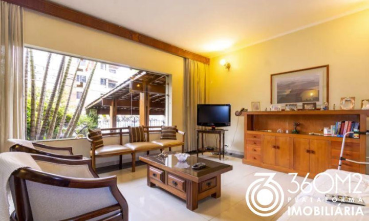 Imagem Casa com 3 Quartos à Venda, 330 m² em Santa Paula - São Caetano Do Sul Imagem Casa com 3 Quartos à Venda, 330 m² em Santa Paula - São Caetano Do Sul