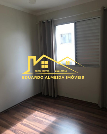 Imagem Apartamento com 2 Quartos à Venda, 45 m² em Bairro Da Vossoroca - Sorocaba