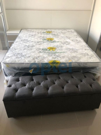 Imagem Imóvel com 1 Quarto à Venda, 36 m² em Jardim Do Mar - São Bernardo Do Campo