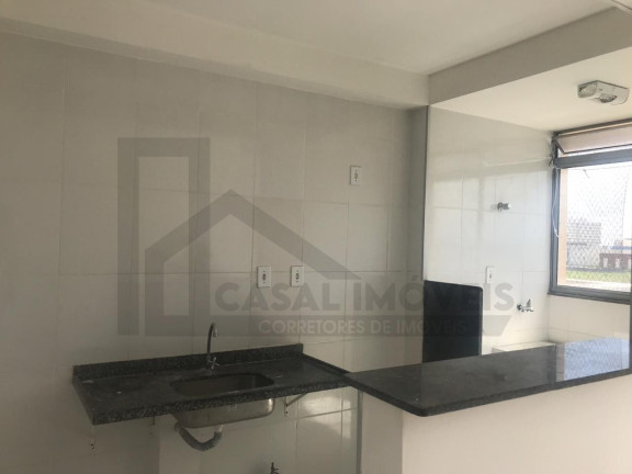 Imagem Apartamento com 2 Quartos à Venda, 55 m² em Parque Verde - Belém