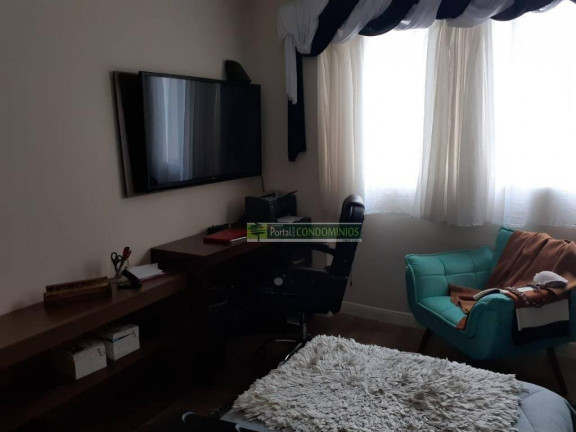 Imagem Imóvel com 3 Quartos à Venda, 170 m² em Cabral - Curitiba