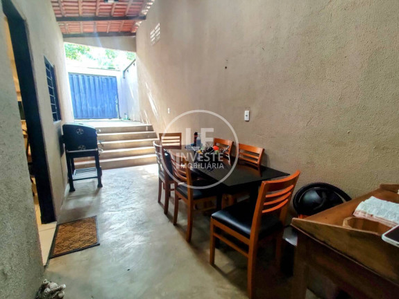 Imagem Casa com 3 Quartos à Venda, 250 m² em Conjunto Vila Isabel - Goiânia Imagem Casa com 3 Quartos à Venda, 250 m² em Conjunto Vila Isabel - Goiânia