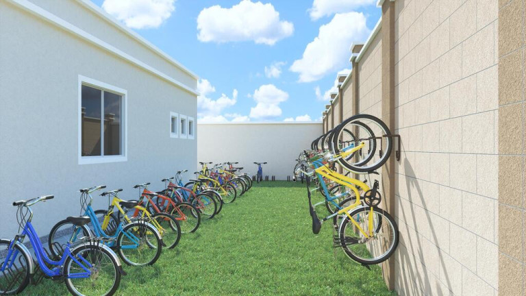 Imagem Imóvel com 2 Quartos à Venda, 47 m² em Centro - São Gonçalo