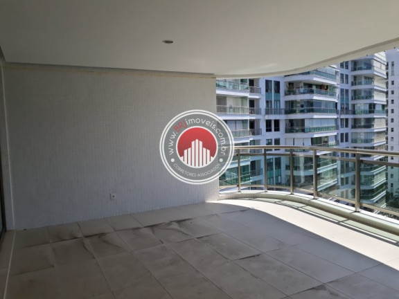 Imagem Apartamento com 4 Quartos à Venda, 376 m² em Barra Da Tijuca - Rio De Janeiro Imagem Apartamento com 4 Quartos à Venda, 376 m² em Barra Da Tijuca - Rio De Janeiro