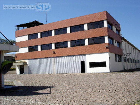 Imagem Imóvel Comercial à Venda, 3.000 m² em Centro Industrial - Arujá Imagem Imóvel Comercial à Venda, 3.000 m² em Centro Industrial - Arujá