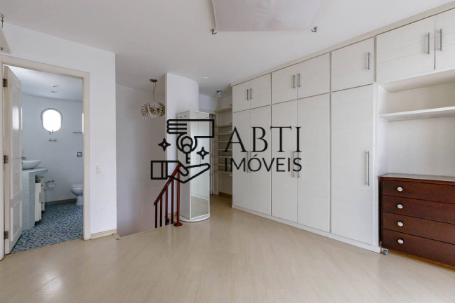Imagem Apartamento com 1 Quarto à Venda, 74 m² em Itaim Bibi - São Paulo