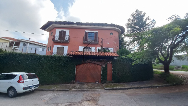 Imagem Casa com 5 Quartos à Venda, 570 m² em Jardim Semiramis - Cotia Imagem Casa com 5 Quartos à Venda, 570 m² em Jardim Semiramis - Cotia
