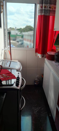 Imagem Apartamento com 2 Quartos à Venda, em Vila Real - Hortolândia Imagem Apartamento com 2 Quartos à Venda, em Vila Real - Hortolândia