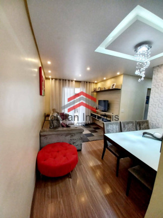 Imagem Apartamento com 3 Quartos à Venda, 80 m² em Rudge Ramos - São Bernardo Do Campo Imagem Apartamento com 3 Quartos à Venda, 80 m² em Rudge Ramos - São Bernardo Do Campo