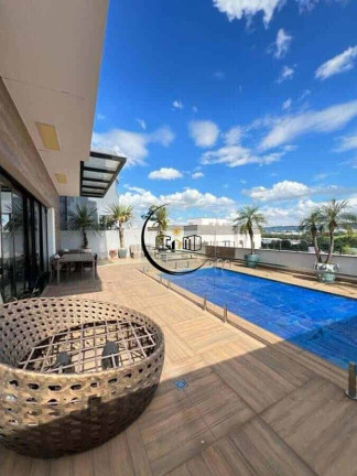Casa de Condomínio com 4 Quartos à Venda, 400 m² em Residencial Ibi-aram - Itupeva
