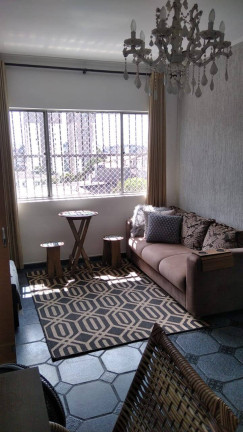 Imagem Apartamento com 2 Quartos à Venda,  em Assunção - São Bernardo Do Campo