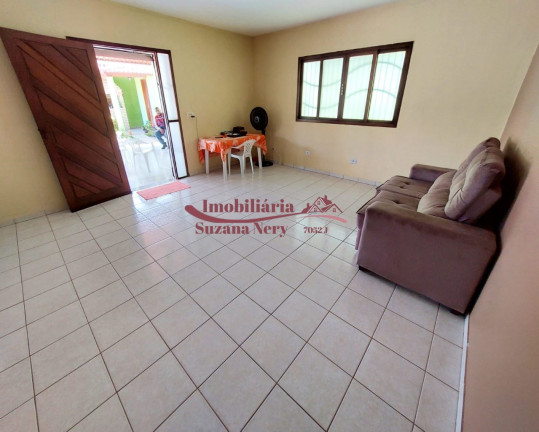 Imagem Casa com 3 Quartos à Venda, em Nova Parnamirim - Parnamirim Imagem Casa com 3 Quartos à Venda, em Nova Parnamirim - Parnamirim