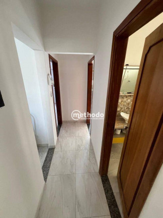Imagem Casa com 3 Quartos à Venda ou Locação, 133 m² em Jardim Proença - Campinas Imagem Casa com 3 Quartos à Venda ou Locação, 133 m² em Jardim Proença - Campinas