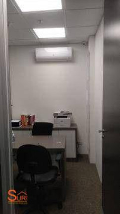 Imagem Sala Comercial à Venda, 96 m² em Centro - São Bernardo Do Campo