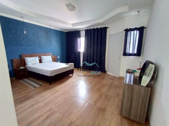 Imagem Sobrado com 3 Quartos à Venda, 250 m² em Parque São Bento - Sorocaba Imagem Sobrado com 3 Quartos à Venda, 250 m² em Parque São Bento - Sorocaba