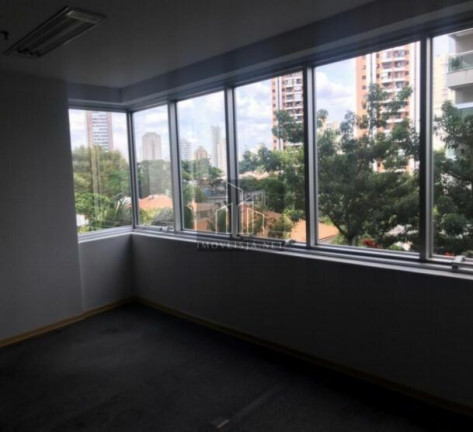 Imagem Sala Comercial à Venda, 66 m² em Brooklin Paulista - São Paulo Imagem Sala Comercial à Venda, 66 m² em Brooklin Paulista - São Paulo