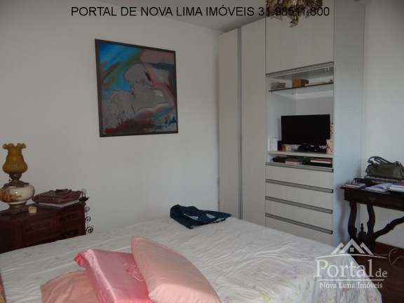 Imagem Casa com 5 Quartos à Venda, 300 m² em Ville De Montagne - Nova Lima